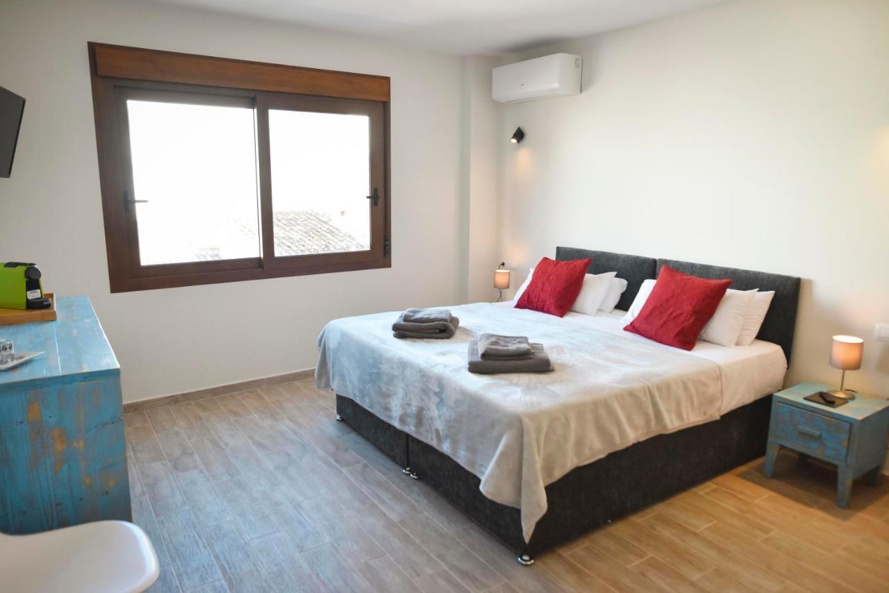 Blanca Boutique Hotel Jávea Eksteriør billede