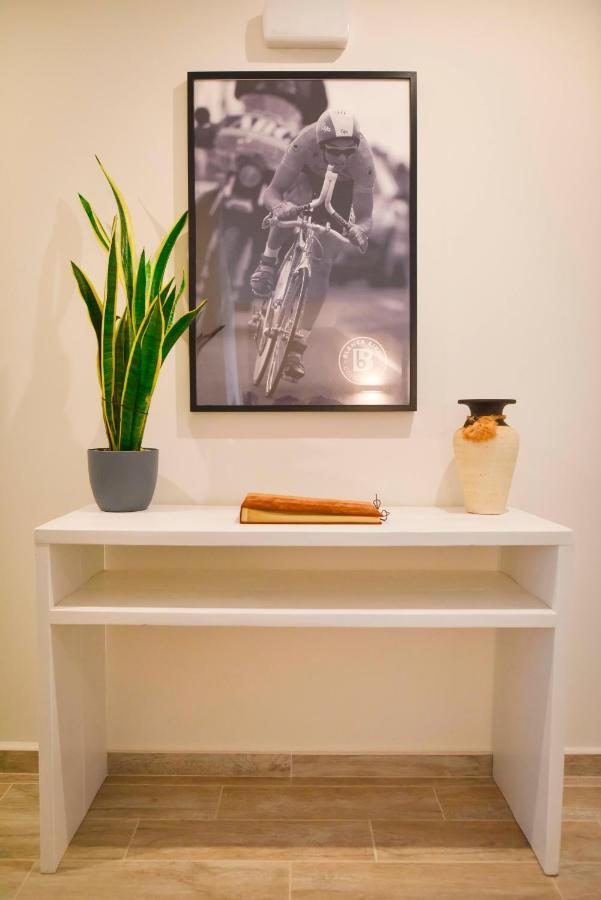 Blanca Boutique Hotel Jávea Eksteriør billede