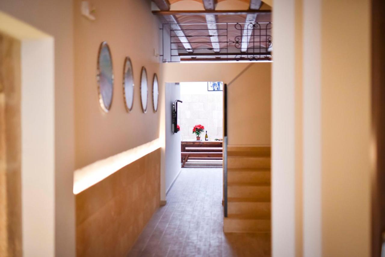 Blanca Boutique Hotel Jávea Eksteriør billede