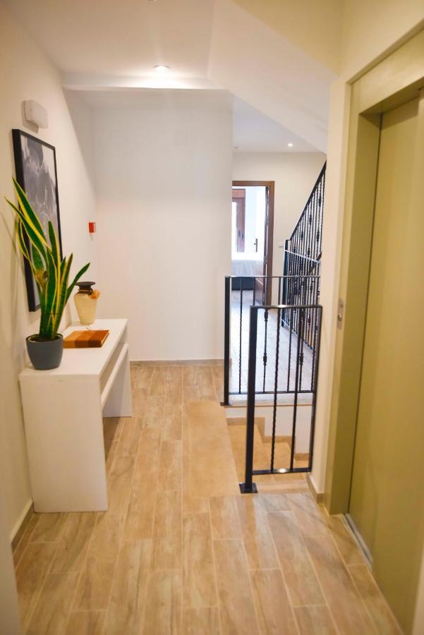 Blanca Boutique Hotel Jávea Eksteriør billede