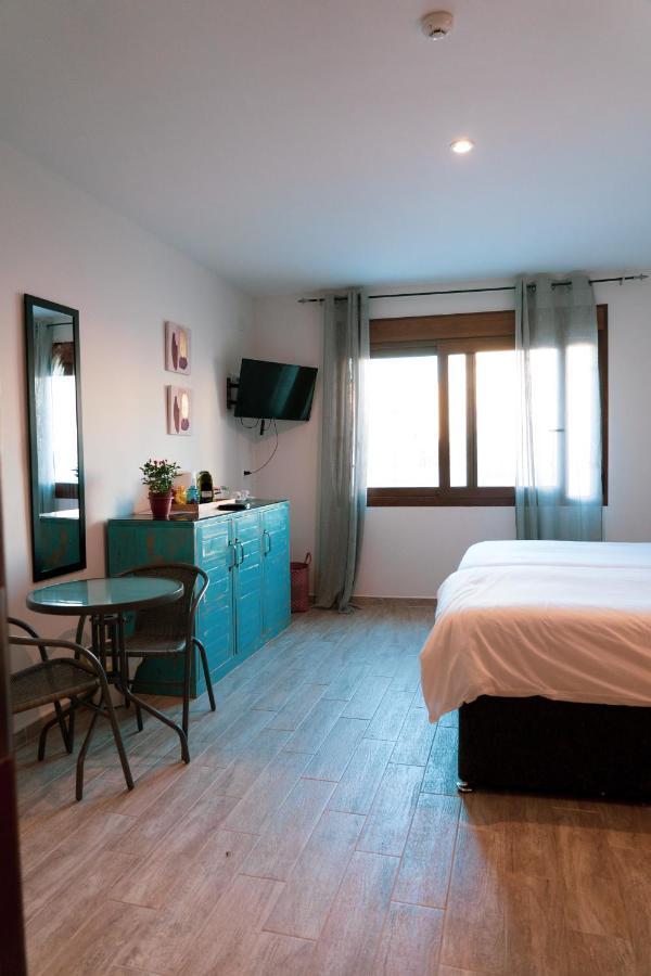 Blanca Boutique Hotel Jávea Eksteriør billede