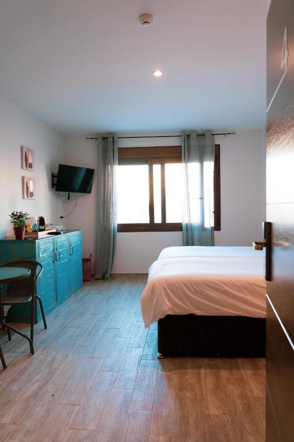 Blanca Boutique Hotel Jávea Eksteriør billede