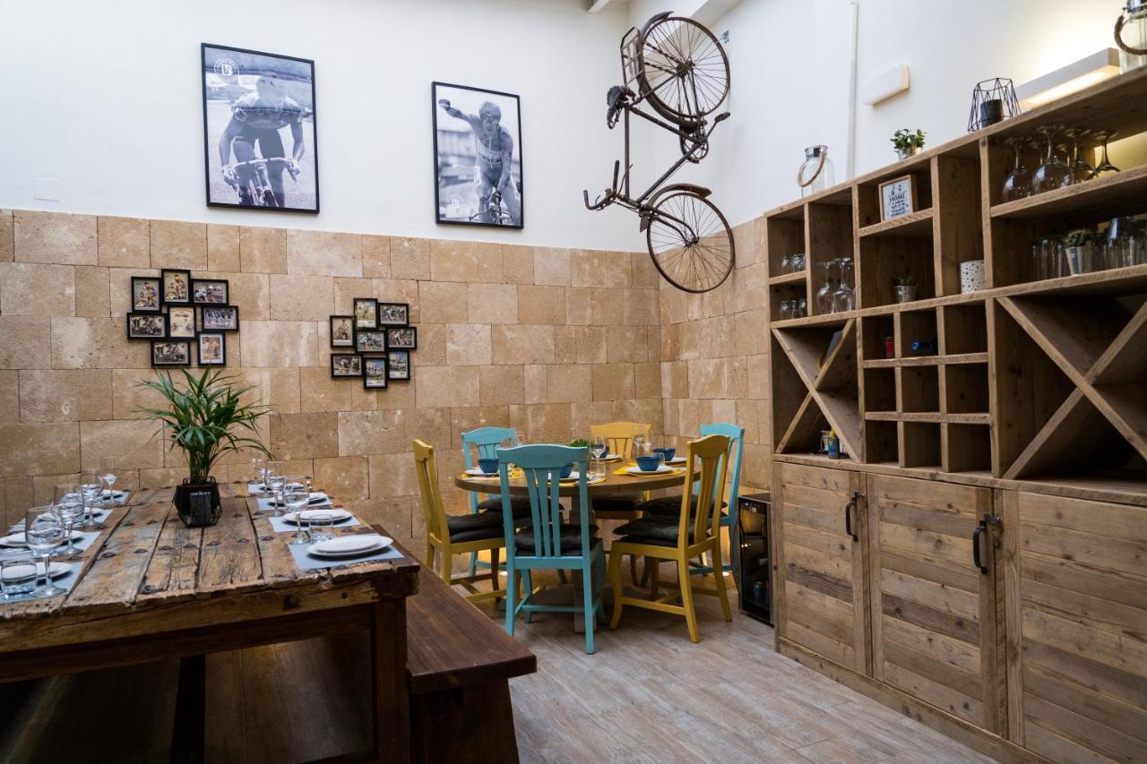 Blanca Boutique Hotel Jávea Eksteriør billede