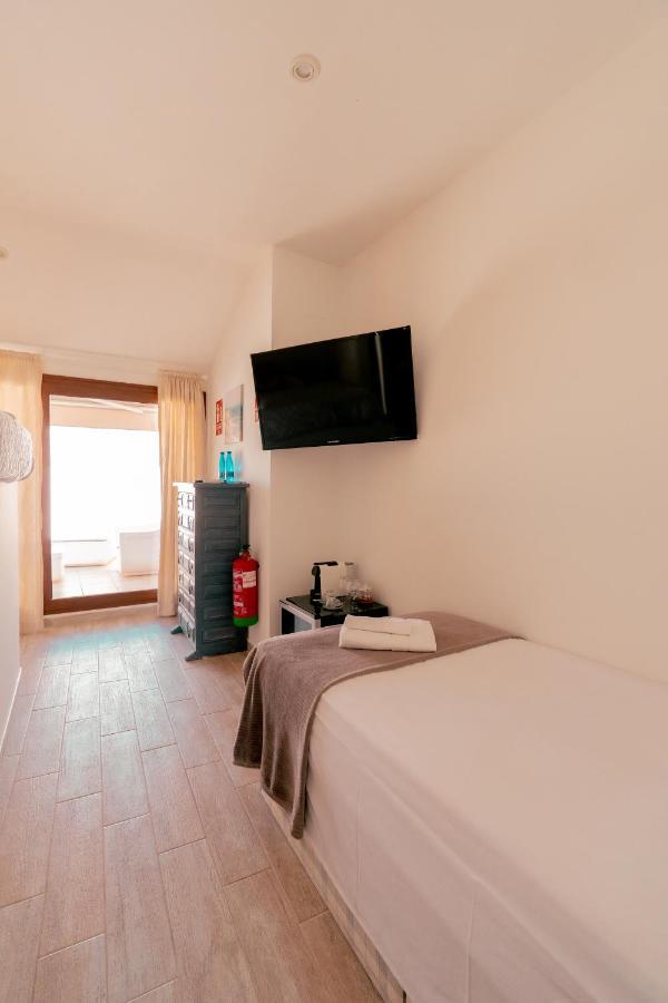 Blanca Boutique Hotel Jávea Eksteriør billede