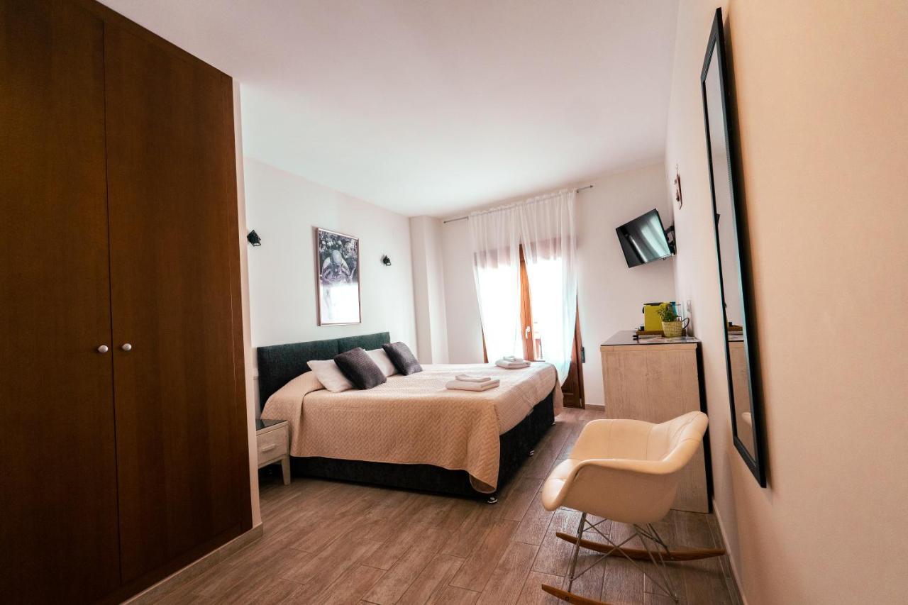 Blanca Boutique Hotel Jávea Eksteriør billede